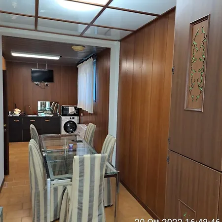Aparthotel Rta Malatesta *