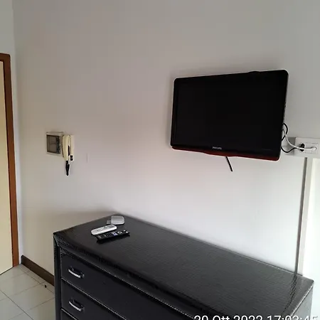 Aparthotel Rta Malatesta Cesena