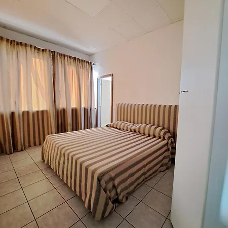Rta Malatesta Aparthotel Cesena