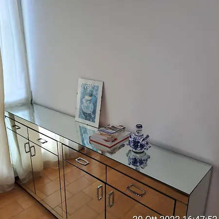 Appart hôtel Rta Malatesta