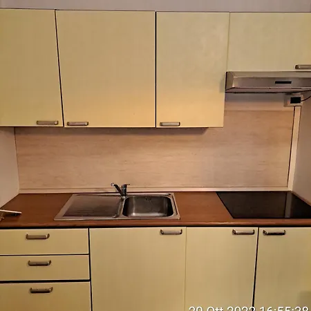 Rta Malatesta Appart hôtel