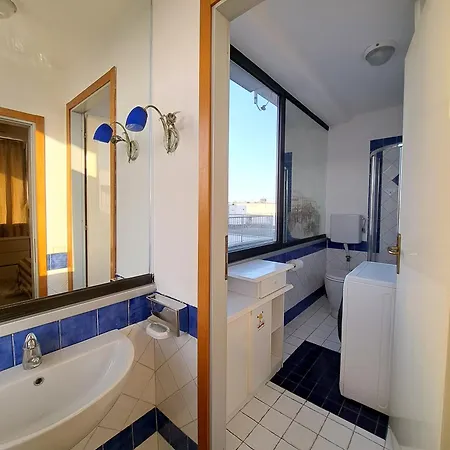 Appart hôtel Rta Malatesta