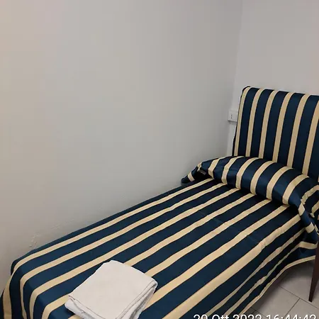 Rta Malatesta Appart hôtel *