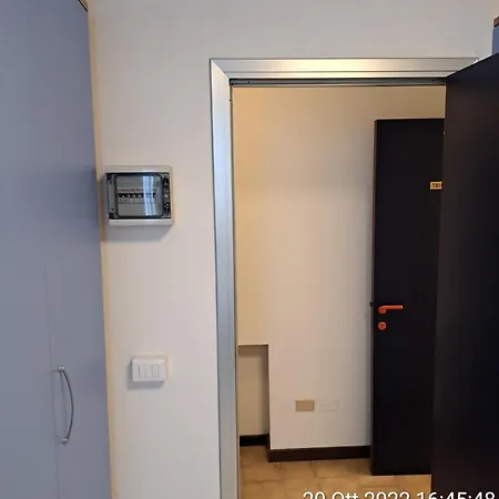 Rta Malatesta Appart hôtel Cesena