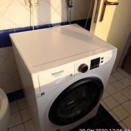 Appart hôtel Rta Malatesta