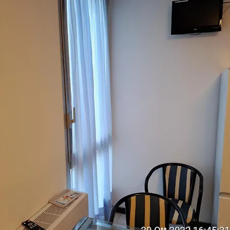 Appart hôtel Rta Malatesta Cesena