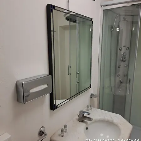 Rta Malatesta Appart hôtel