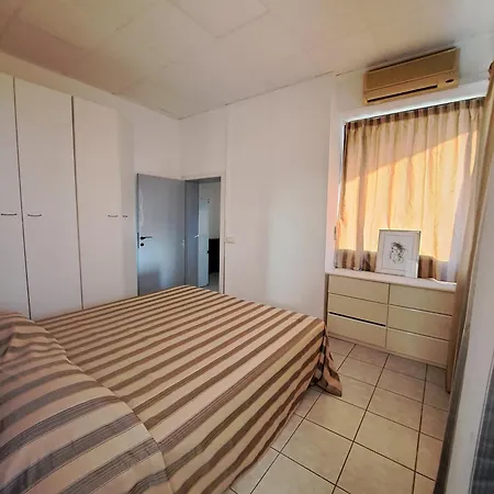 Rta Malatesta Appart hôtel *