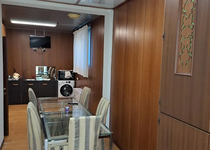 Aparthotel Rta Malatesta *