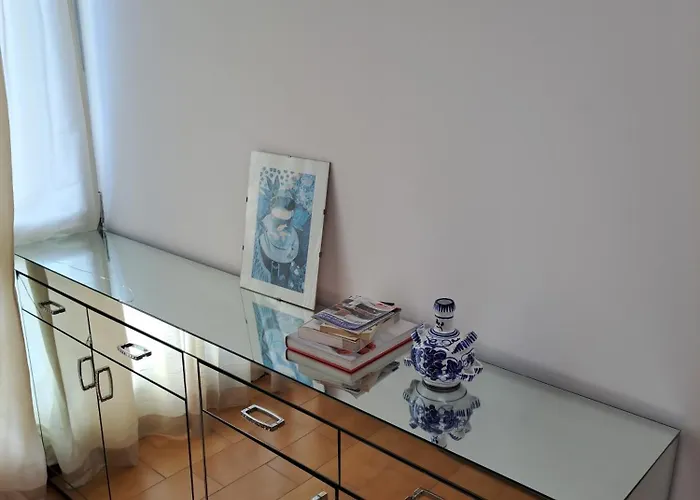 아파트호텔 Rta Malatesta