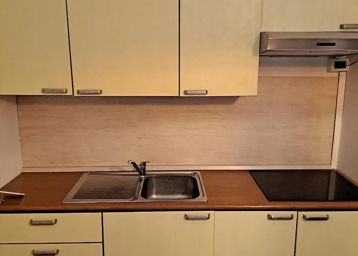 Rta Malatesta 아파트호텔