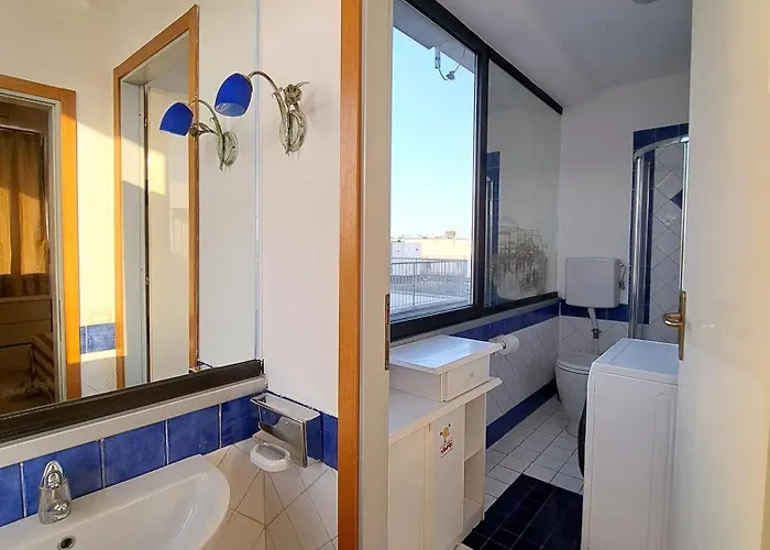 Aparthotel Rta Malatesta