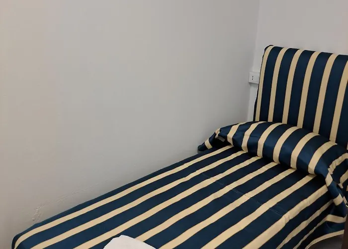 Rta Malatesta Aparthotel *