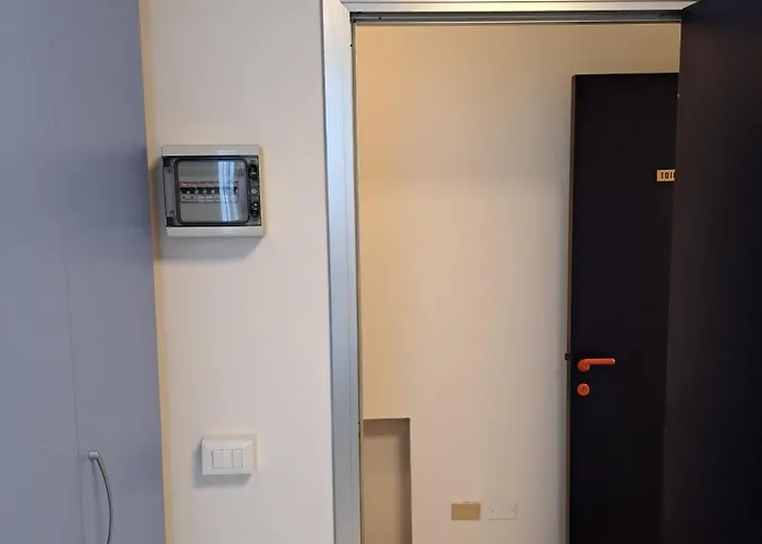 Rta Malatesta Aparthotel Cesena