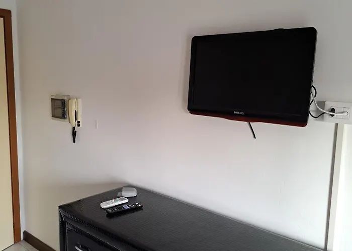 Aparthotel Rta Malatesta Cesena