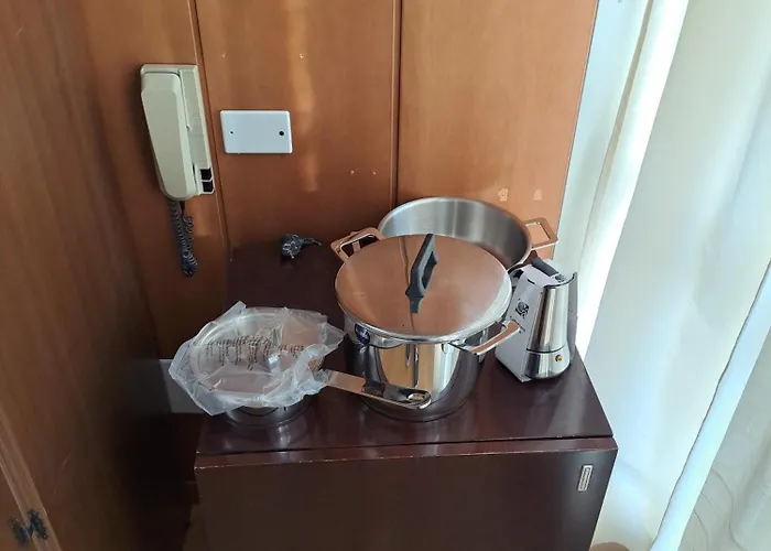 Rta Malatesta Aparthotel