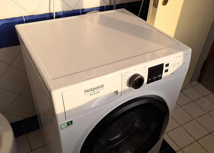 Aparthotel Rta Malatesta