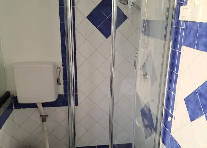 Rta Malatesta Aparthotel Cesena