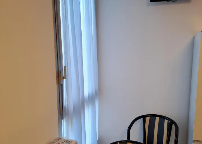 Aparthotel Rta Malatesta Cesena