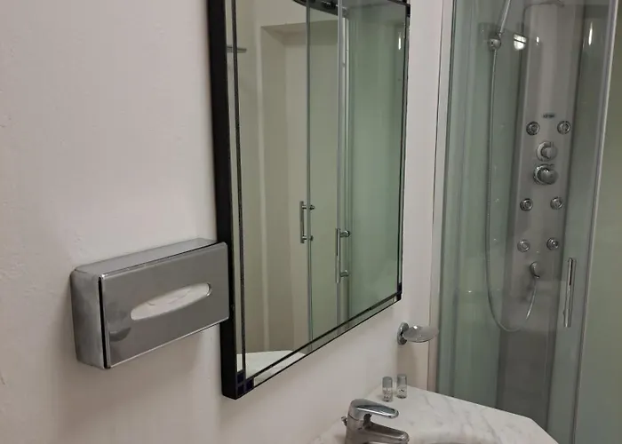 Rta Malatesta Aparthotel