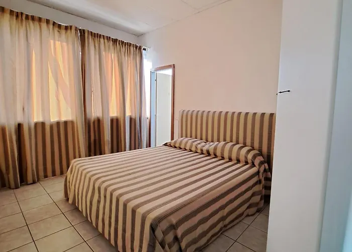 Rta Malatesta Aparthotel Cesena