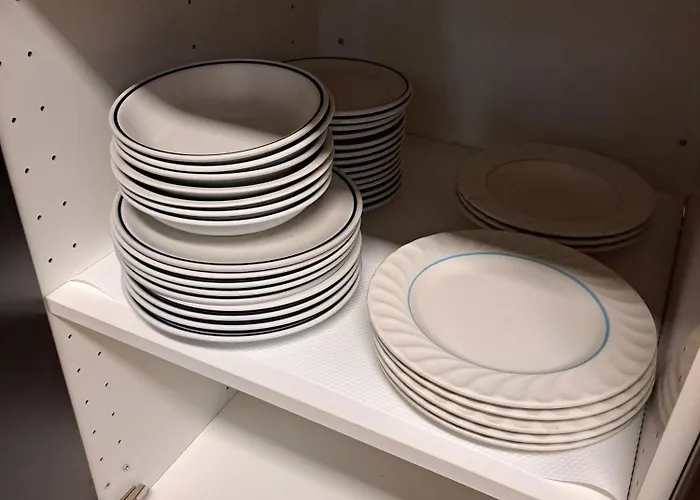 아파트호텔 Rta Malatesta 체세나