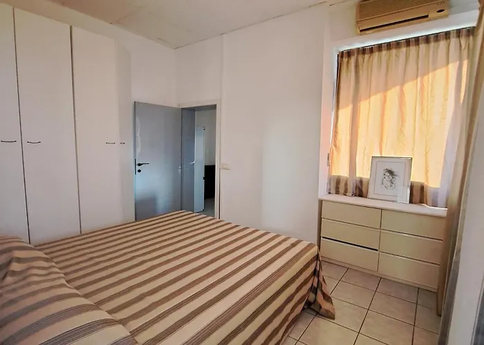 Rta Malatesta Aparthotel *